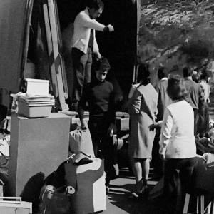 Imagem de “De Cravo ao Peito”: 28 de Setembro, o dia das barricadas