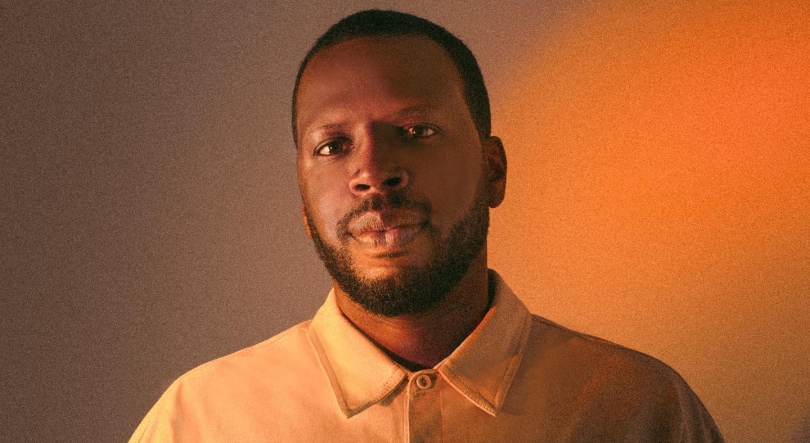Imagem de Dino d’Santiago nomeado para Grammy Latino