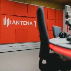 Imagem de Nova grelha da Antena 1 aposta nas manhãs e nos finais de tarde
