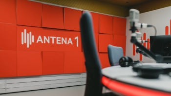 Nova grelha da Antena 1 aposta nas manhãs e nos finais de tarde