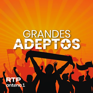 Imagem de Grandes Adeptos