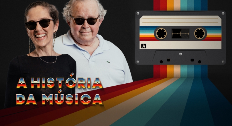 A História da Música