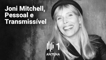 Joni Mitchell, Pessoal e Transmissível