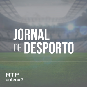 Imagem de Jornal de Desporto