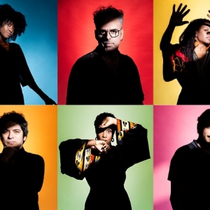 Imagem de Lá no Xepangara homenageam José Afonso no Ciclo Liberdade na NOVA