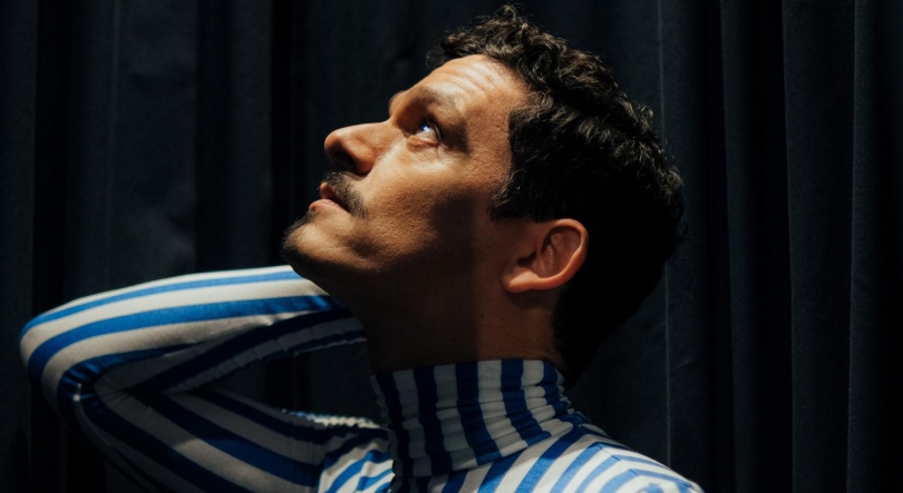 Imagem de Jonas: “Maçã d’Adão”