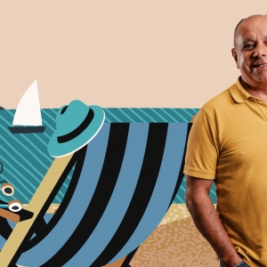 Imagem de “O Meu Verão” com Augusto Fernandes