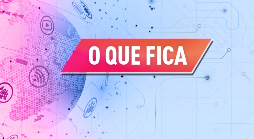 O Que Fica