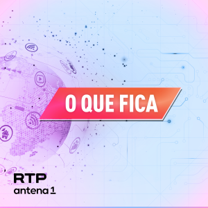 Imagem de O Que Fica