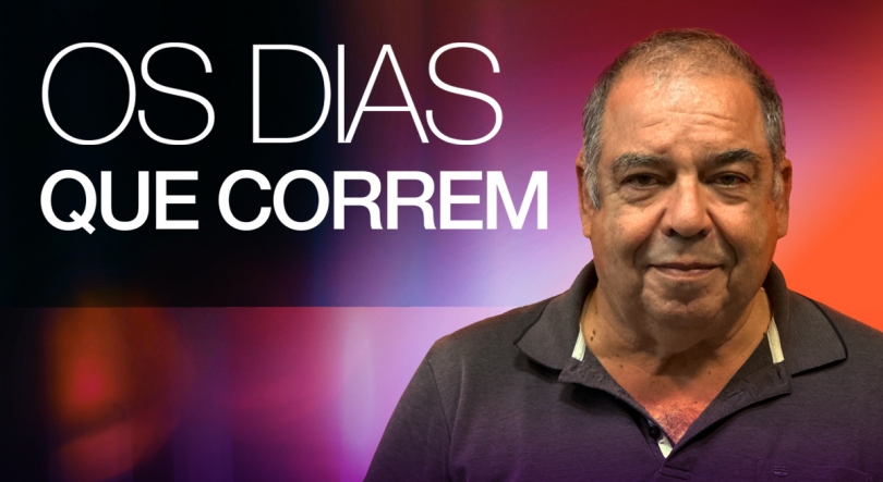 Os Dias que Correm