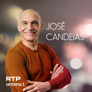 Imagem de José Candeias (Podcast)