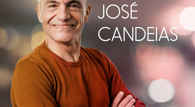 Imagem de José Candeias (Podcast)