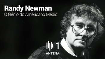 Imagem de Randy Newman: O Génio do Americano Médio