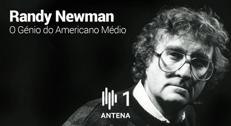 Randy Newman: O Génio do Americano Médio