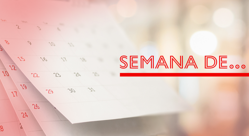 Semana de…