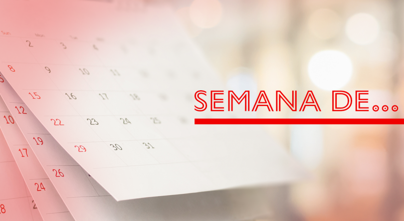 Imagem de Semana da Comunicação: conversas e reportagens na Antena 1