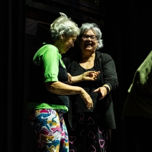 Imagem de Várias artes, algum blues e as palavras de Natália