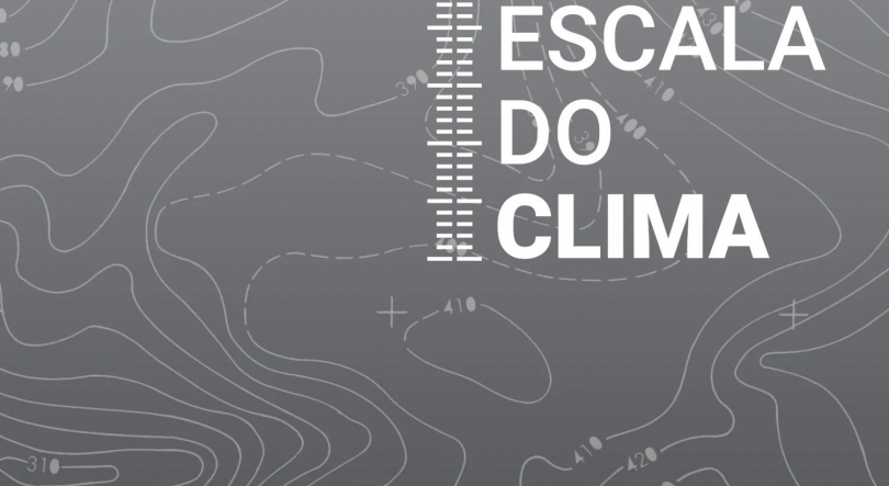 A Escala do Clima