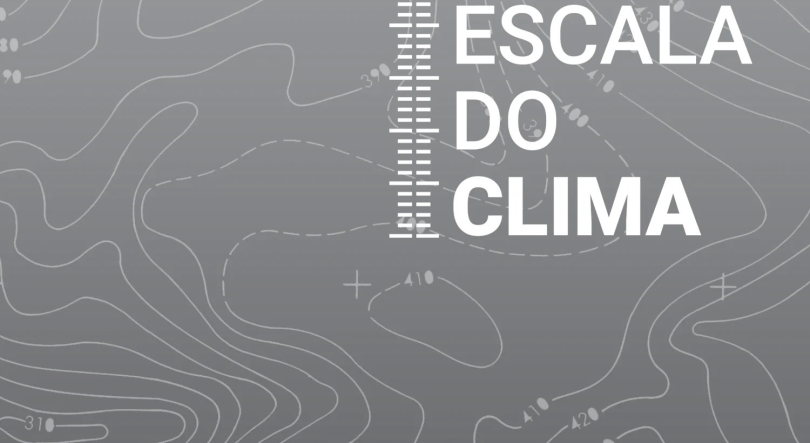 Imagem de A Escala do Clima