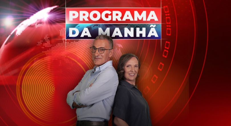 Imagem de Programa da Manhã