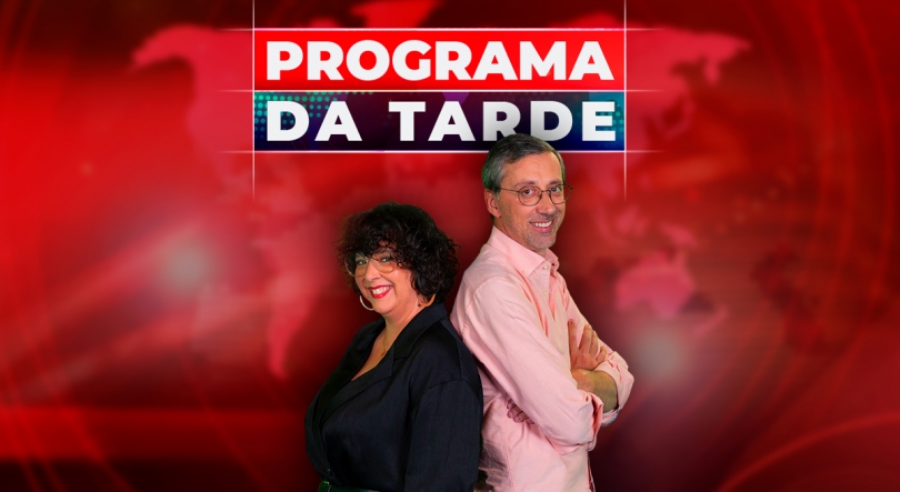 Imagem de Programa da Tarde