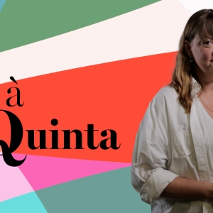 Imagem de Capicua é a quarta dos “Cinco à Quinta”