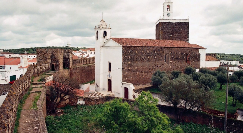 Dia Nacional dos Castelos: uma viagem de norte a sul do país