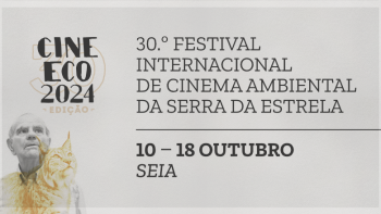 CineEco 2024 – Festival Internacional de Cinema Ambiental da Serra da Estrela