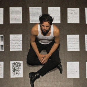 Imagem de Diogo Clemente: “Amo-te e Outras Coisas Pra Te Dizer”