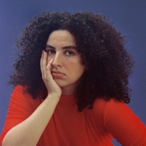 Imagem de Dora Morelenbaum: “Pique”