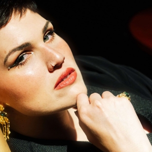 Imagem de Fábia Rebordão: “Pontas Soltas”