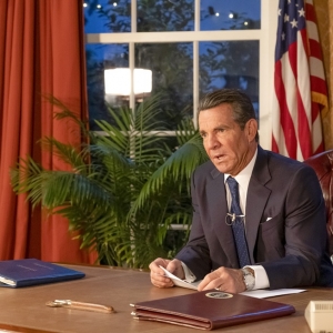 Imagem de Os filmes dos Presidentes