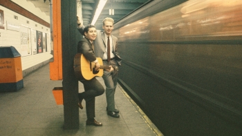 Simon e Garfunkel, 60 anos depois