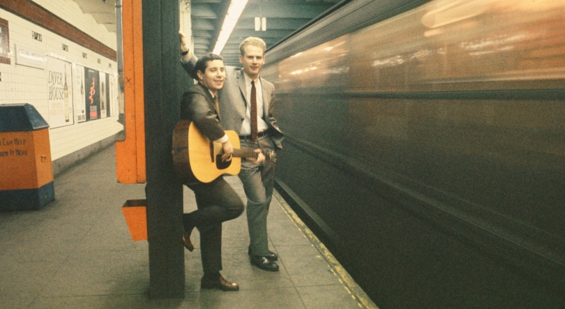 Simon e Garfunkel, 60 anos depois