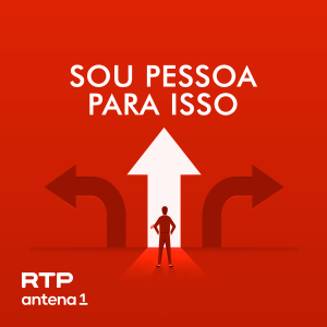 Imagem de Sou Pessoa para Isso