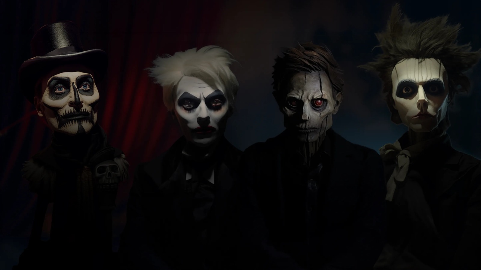 Canções para uma noite de Halloween | RTP Antena 1