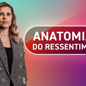 Imagem de A “Anatomia do Ressentimento” segundo Mafalda Anjos