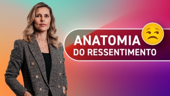 Imagem de Anatomia do Ressentimento