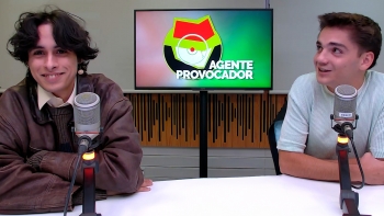 Imagem de “Agente Provocador” entrevista os Miss Universo