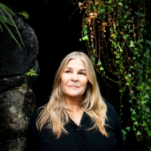 Imagem de Lena d’Água: “Tropical Glaciar”