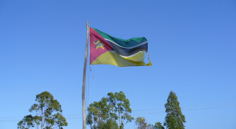 Imagem de A1 Doc: “Moçambique – vozes nossas”