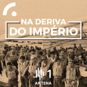 Na Deriva do Império