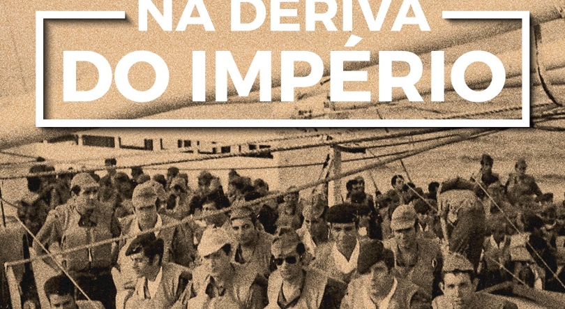 Na Deriva do Império