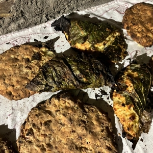 Imagem de Pica de cebola e bacalhau candidato a património nacional