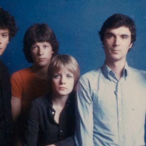 Imagem de Os mundos dos Talking Heads