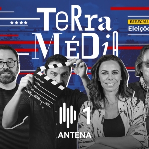 Imagem de Terra Média: Especial Eleições Americanas