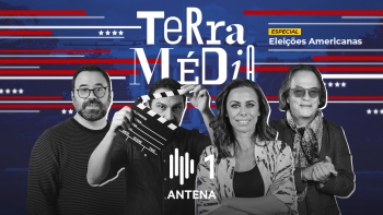 “Terra Média” em direto: eleições americanas