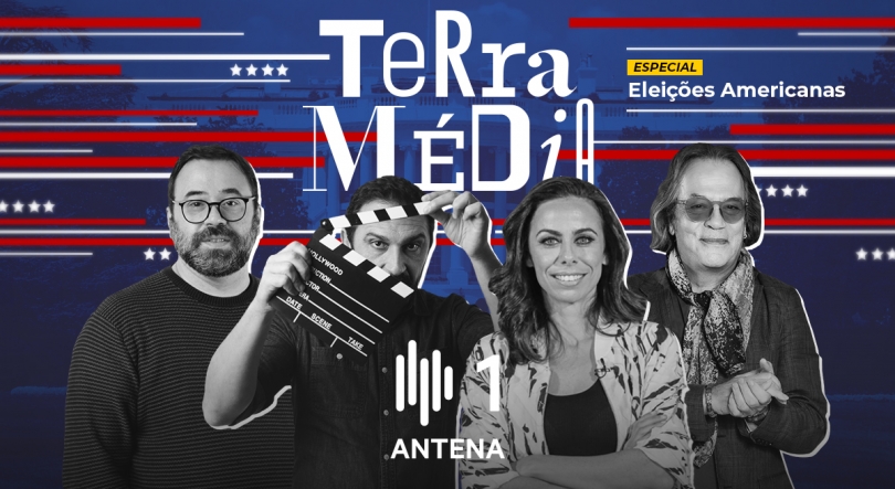 Terra Média: Especial Eleições Americanas