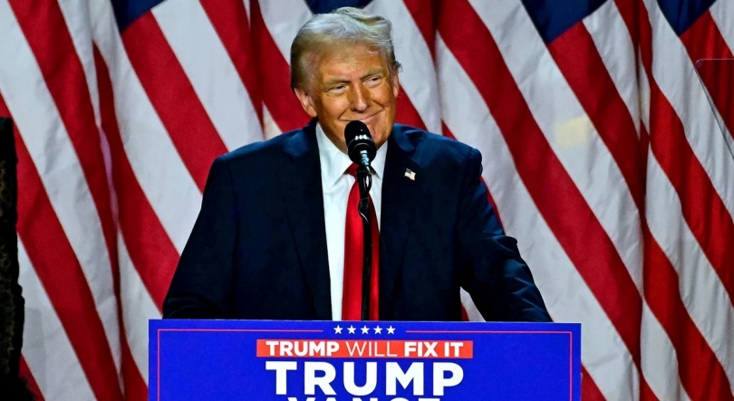 Imagem de “Geometria Variável”: o mundo mudou e Trump voltou. Quais os impactos?