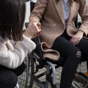 Imagem de A1 Doc: “O turno infinito” dos cuidadores informais